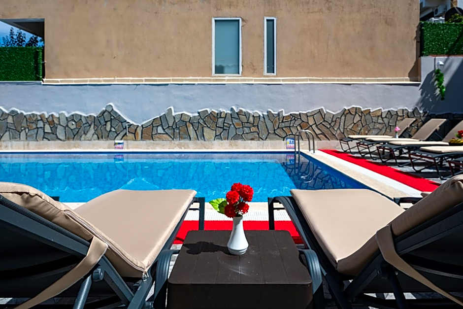 Otel Carpediem Gold Kuşadası