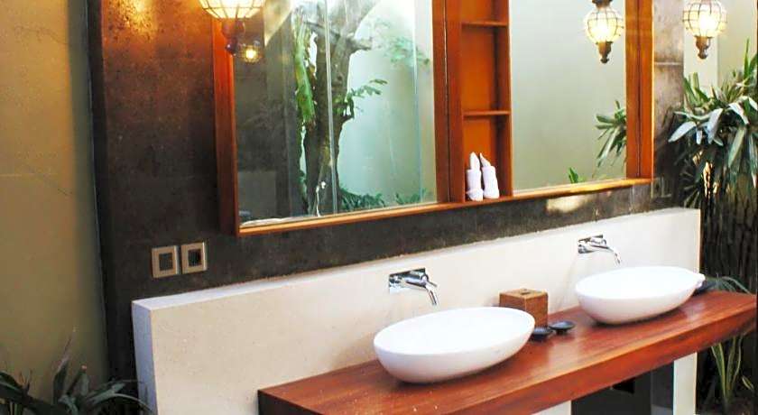 Regali Villa Canggu