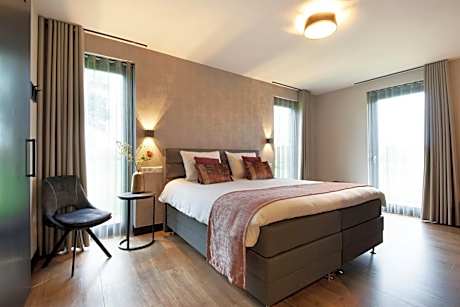 Double Room - Disability Access