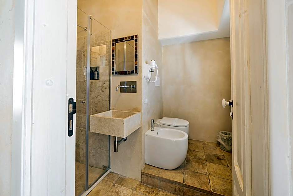 Antico Mondo Rooms & Suites