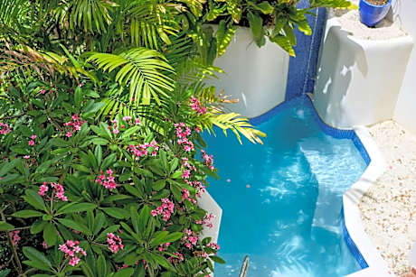 Luxury Garden View, Adults Only