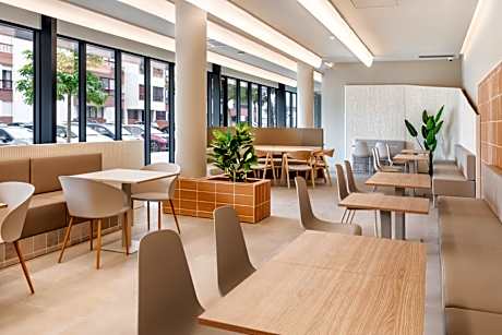 B&B HOTEL Lisboa Oeiras