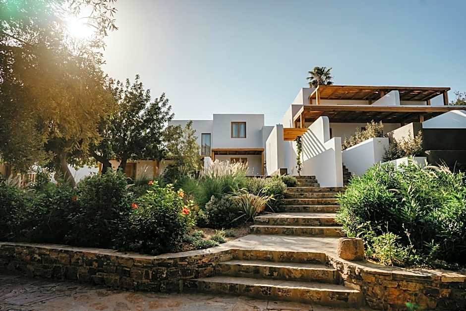 Minos Beach Art Hotel, a Member of Design Hotels