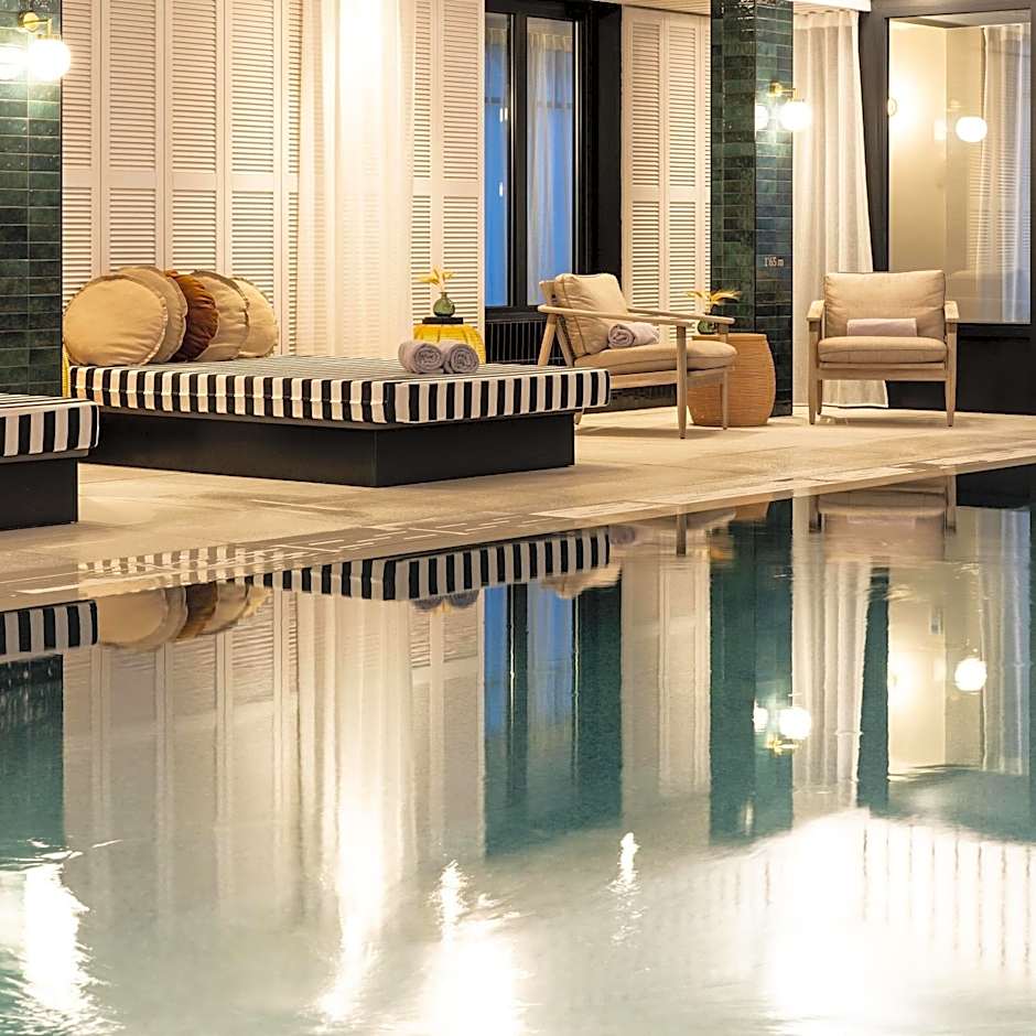 Le Celtique & Spa