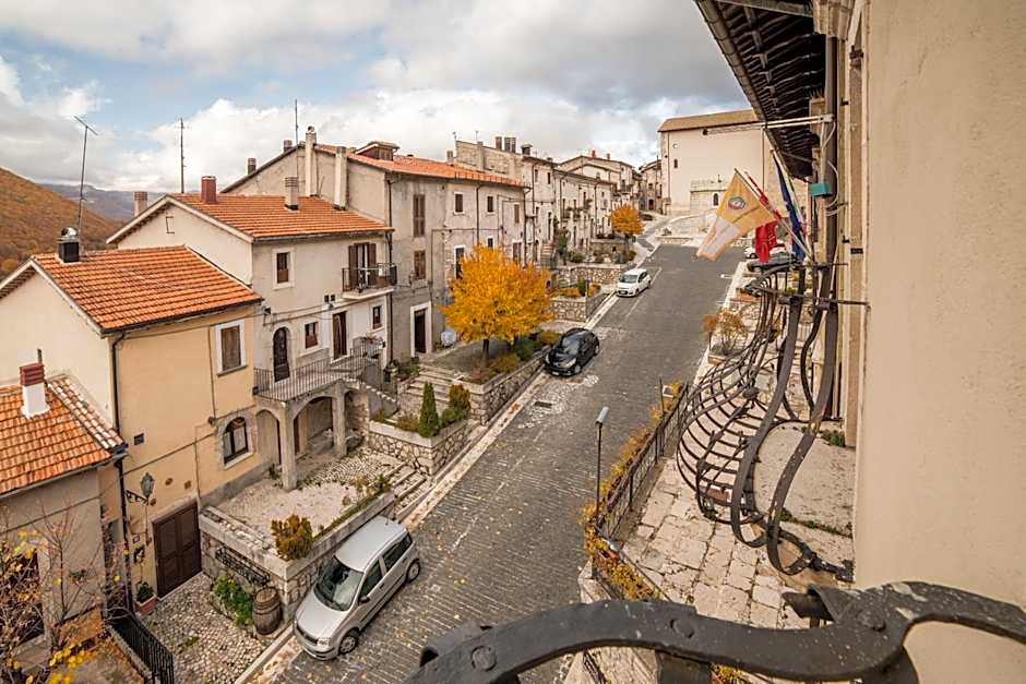 Dépendance Fresilia