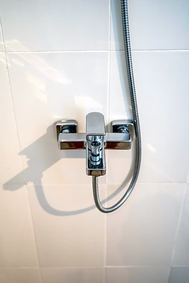 The babakan accommodations