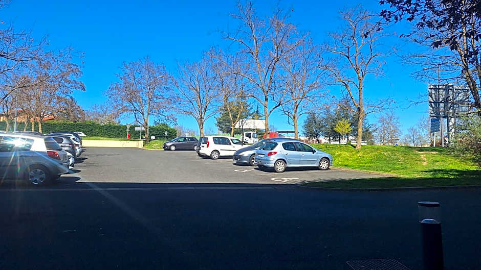 City Résidence Lyon Marcy