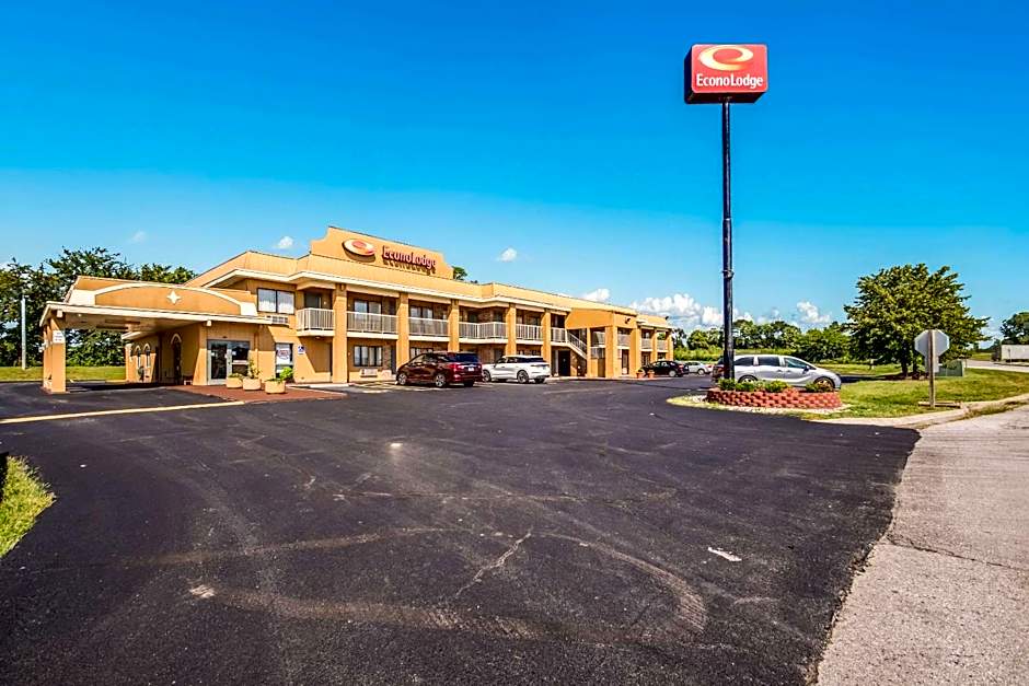 Econo Lodge Kearney