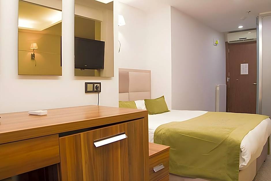 The 22 Hotel
