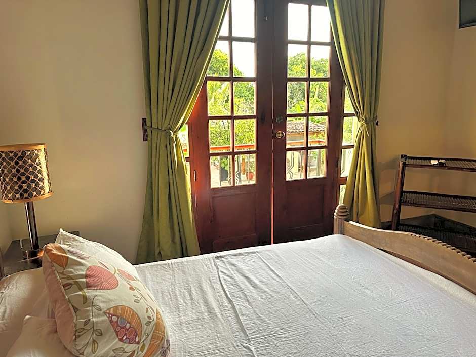 Hotel La Polvora