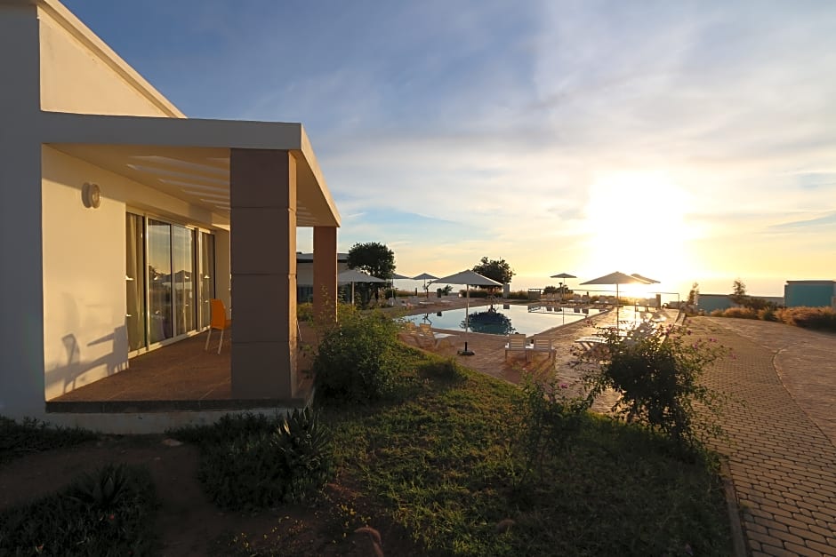 Lunja Village Taghazout