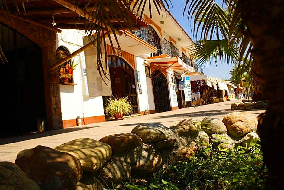 Hotel Casablanca