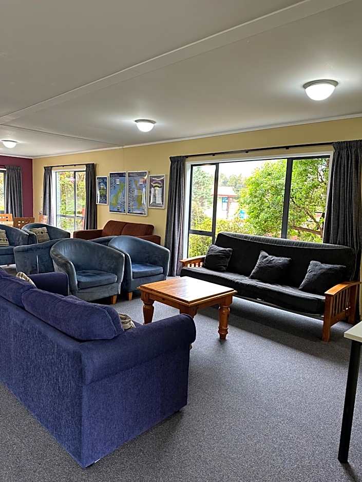 Franz Josef TOP 10 Holiday Park