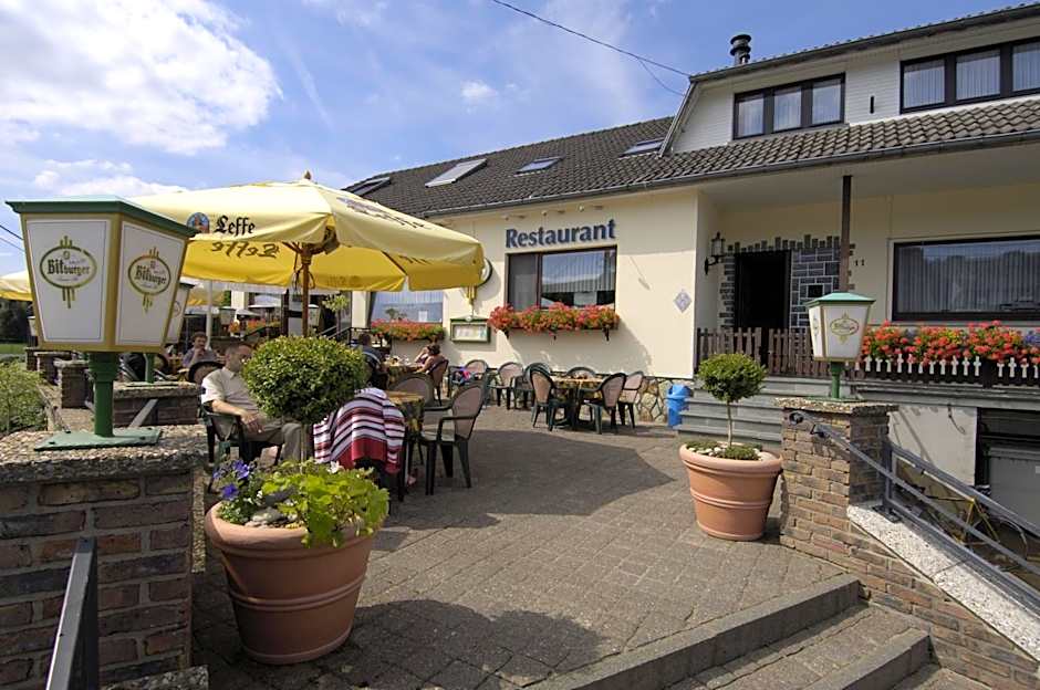 Zum Burghof