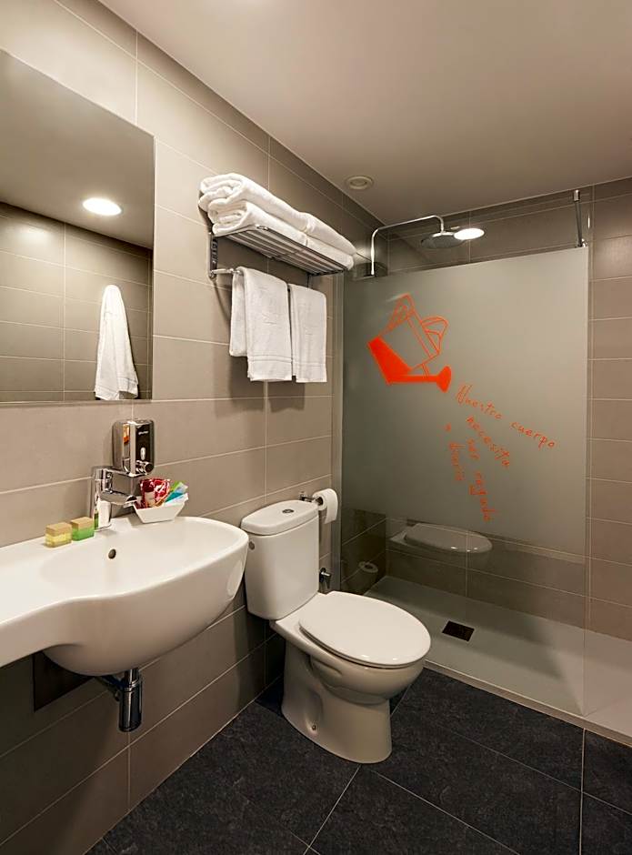 Hotel Luze El Villa