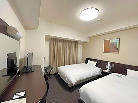 Comfort Twin Room - Non-Smoking