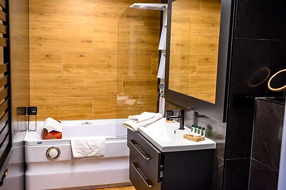 Wójcik SPA - Krynica Zdrój