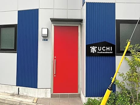 UCHI Asakusabashi