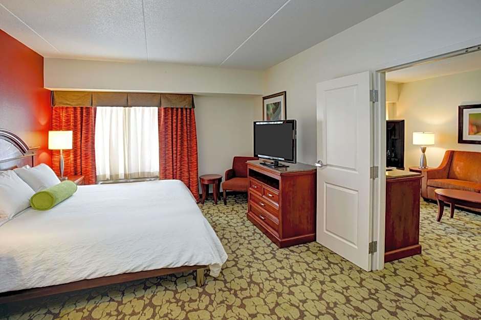 Hilton Garden Inn Chicago/Midway Airport