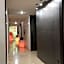 Home Suites Rotarismo