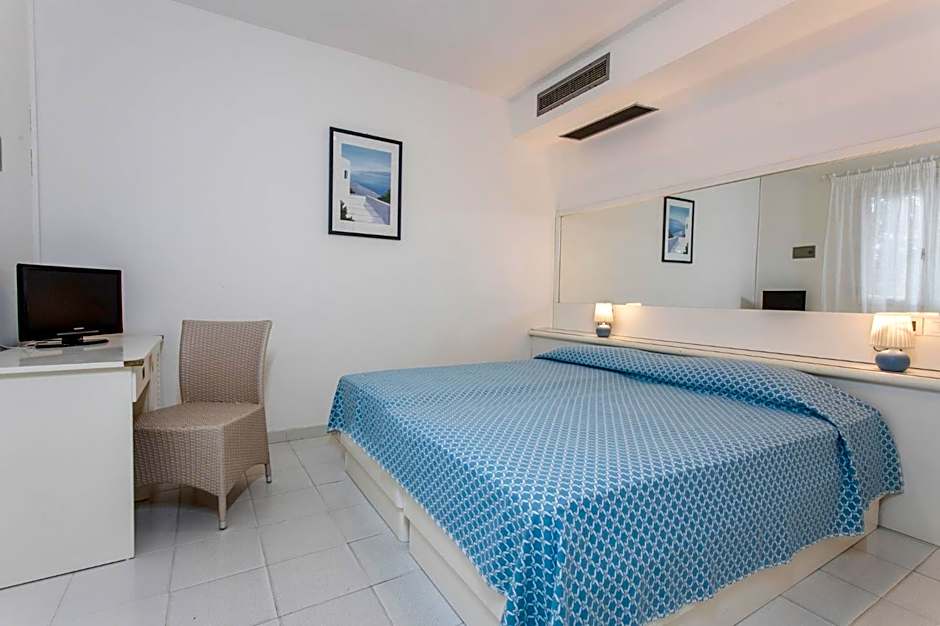 Hotel Valle Verde