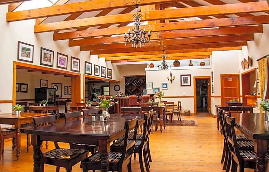 Dune Ridge Country House