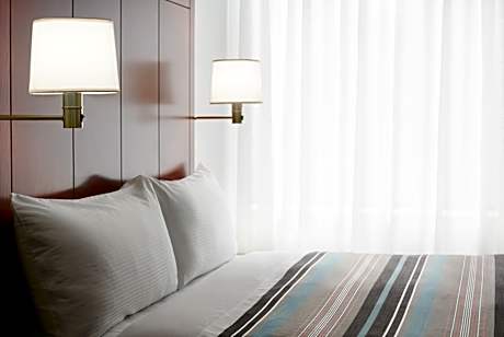 Mobility Accessible Standard Room