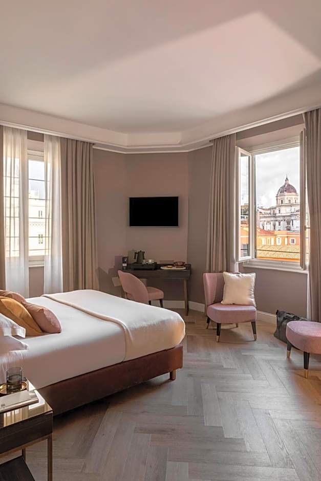Hotel Viminale