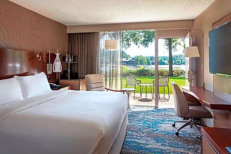 Room, 2 Queen Beds