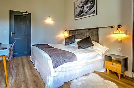 Privilege Double Room