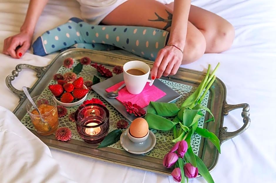 Torre Di Vico Residenza D'Epoca