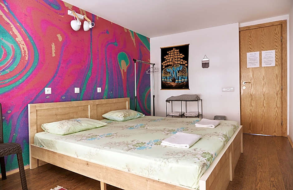 Photo 1 of 7 of Double Room with Common Bathroom