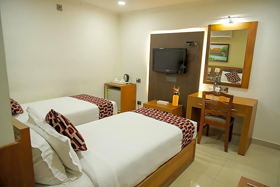 Rohini International Vithura 