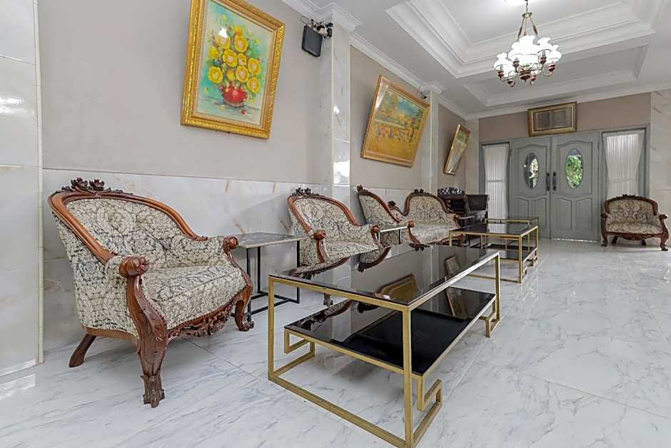 Wisma Anisa By KoolKost – South Tangerang, PA