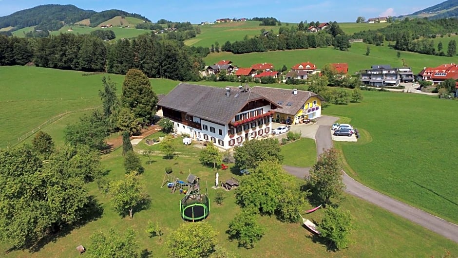 Ferienhof HINTERSTRASSER