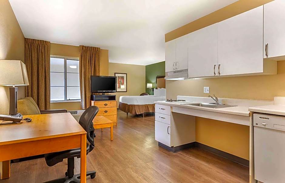 Extended Stay America Suites - Boston - Westborough - Computer Dr.