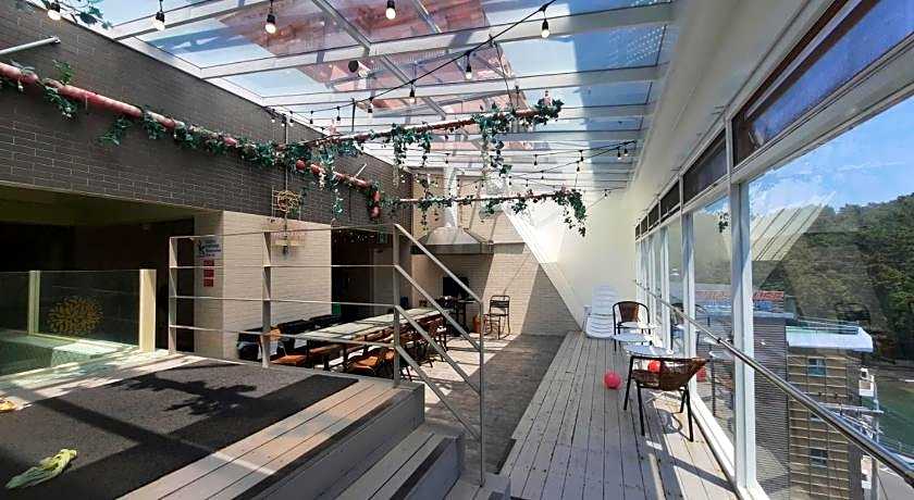 [Agoda Pick] Lesign Hotel Songjeong