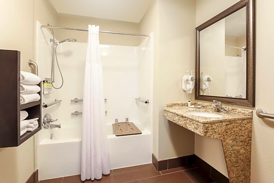 Staybridge Suites Columbus-Dublin By IHG