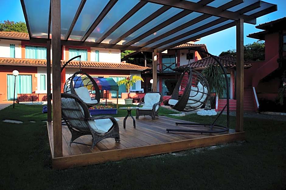 Pousada dos Guardiões