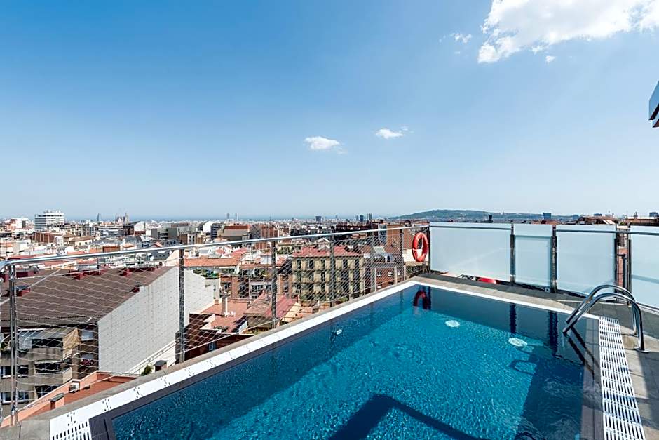 Catalonia Park Putxet Hotel