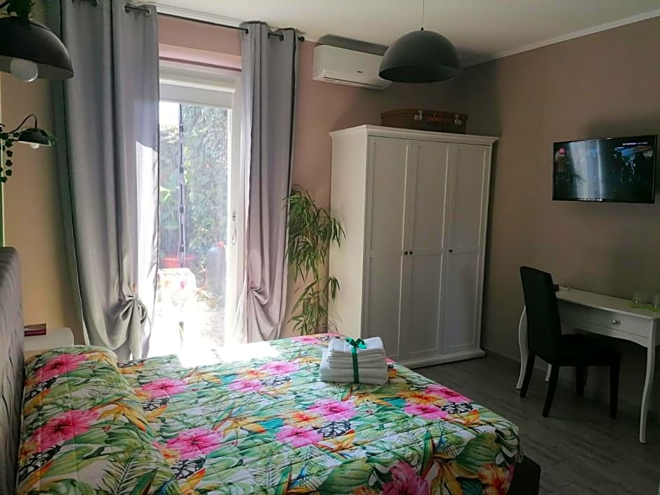 Dimora Bed and Breakfast