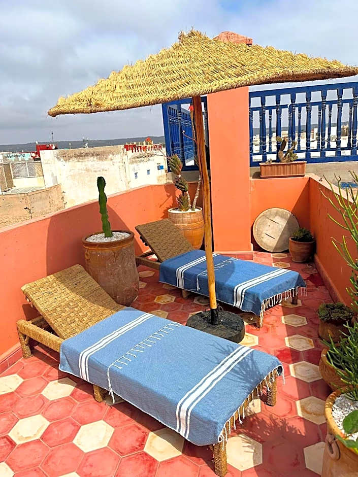 Riad Dar Latigeo