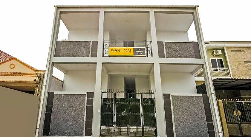 OYO 2277 Lulu Homes