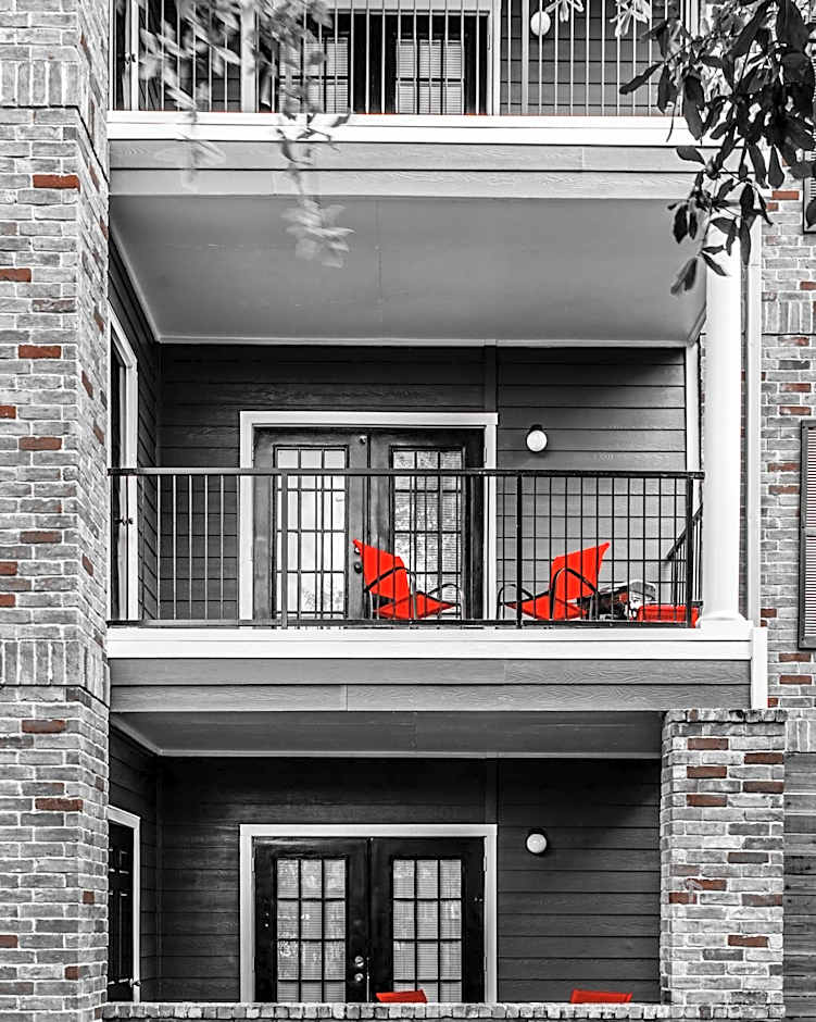 The Reside Fully Furnished Condos - Medical Stays Welcome