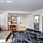 Homewood Suites By Hilton East Rutherford