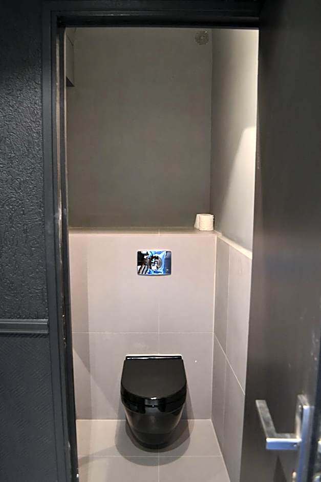 Hotel Schtak