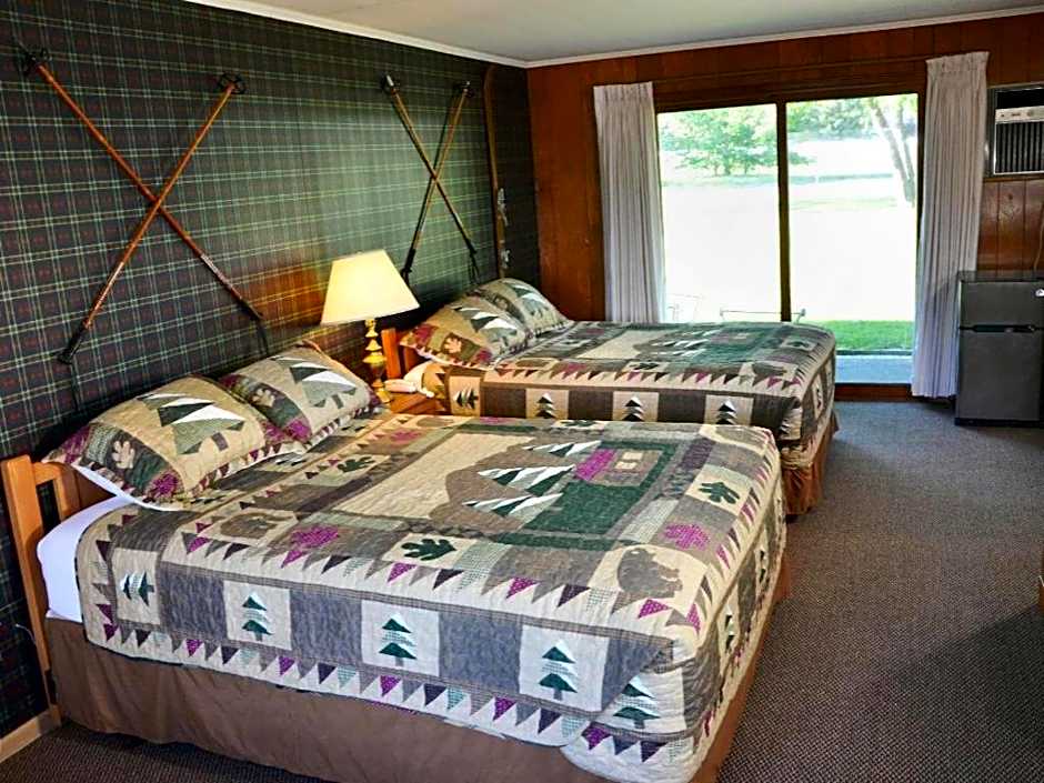Birchwood Inn