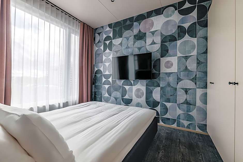Hestia Hotel Hugo
