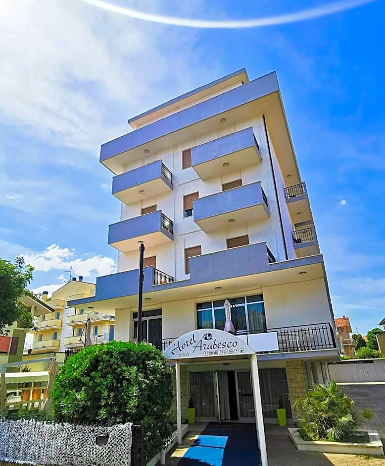 Hotel Arabesco
