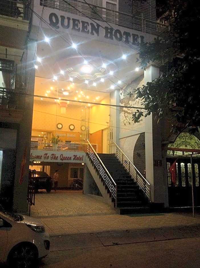 Queen Hotel Ninh Binh